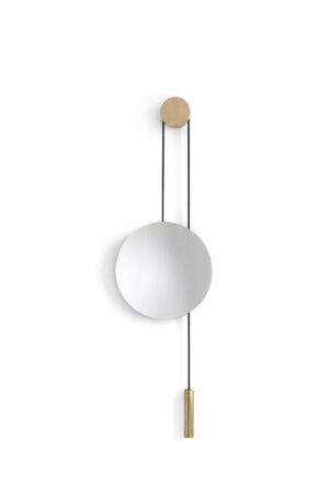 New Works - Rise & Shine Wall Mirror