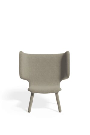 New Works - Tembo Lounge Chair