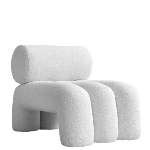 101 Copenhagen - Foku lounge fauteuil