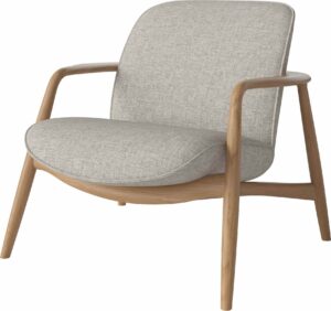Bolia - Bowie fauteuil
