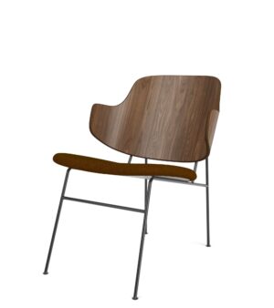 Audo Copenhagen - Penguin fauteuil