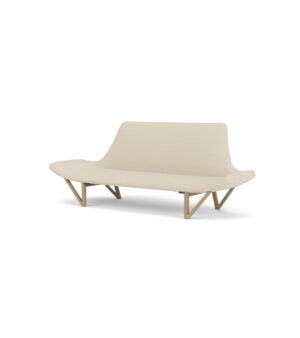 Audo Copenhagen - Pagode sofa