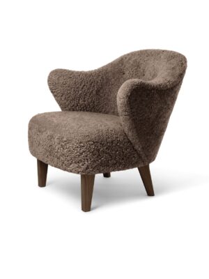 Audo Copenhagen - Ingeborg fauteuil
