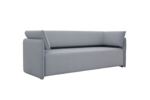 Fogia - Boxlike sofa