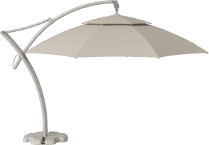 Bolia - Cape parasol