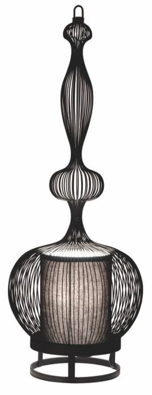 Forestier - Imperatrice opium & tibet tafellamp
