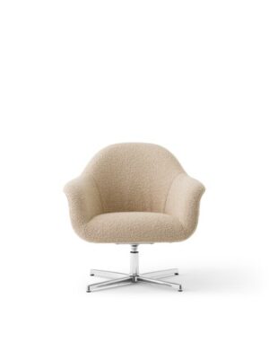 Audo Copenhagen - Harbour lounge chair