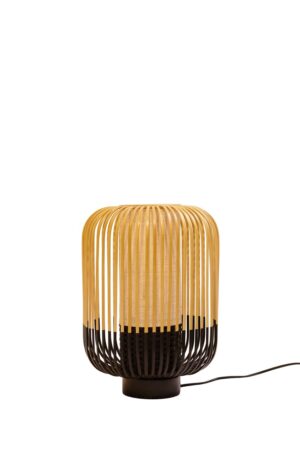Forestier - Bamboo tafellamp