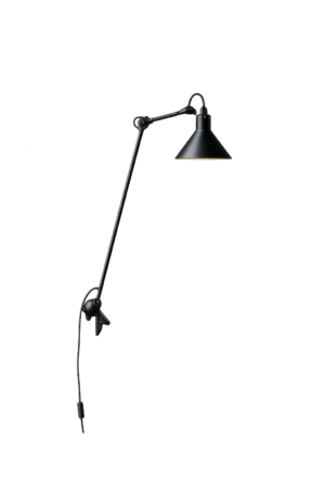 DCW éditions - Lampe Gras 201 tafellamp