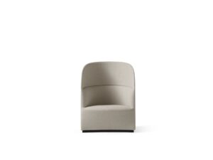 Audo Copenhagen - Tearoom fauteuil hoog