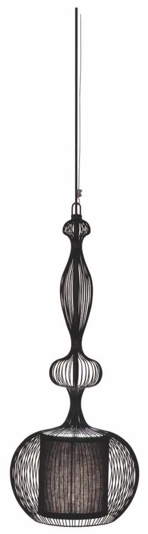 Forestier - Imperatrice opium & tibet hanglamp
