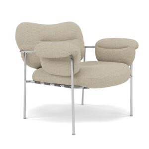 Fogia - Bollo fauteuil