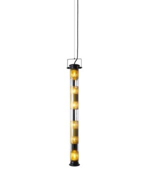 DCW éditions - In The Tube hanglamp Verticaal