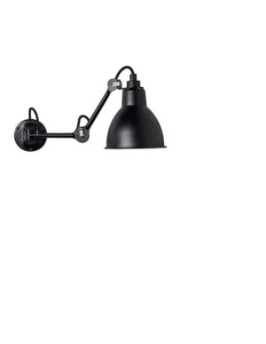 DCW éditions - Lampe Gras 204 wandlamp