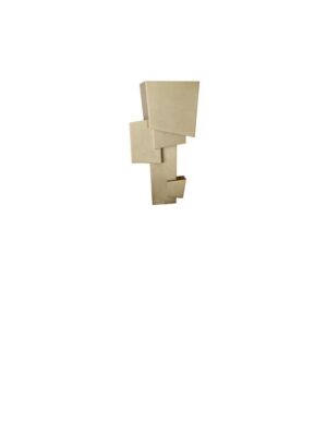 DCW éditions - Map 1 wandlamp
