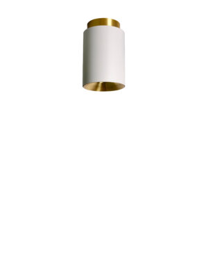 DCW éditions - Tobo 85 plafondlamp