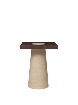 Ferm Living - Grova bijzettafel