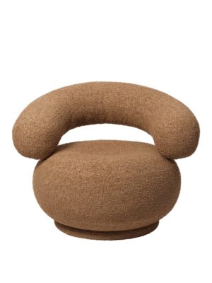 Ferm Living - Orbo lounge stoel