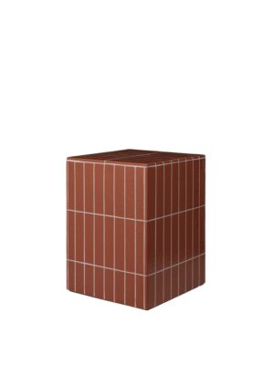 Ferm Living - Pillar bijzettafel