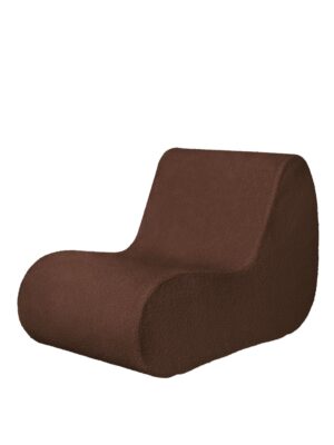 Ferm Living - Rouli lounge stoel