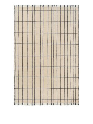 Ferm Living - Sen vloerkleed