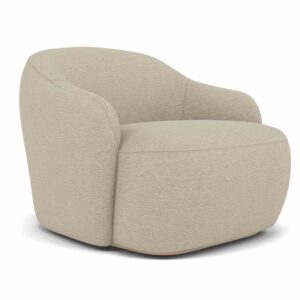 Fogia - Barba lounge stoel