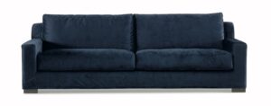 Fogia - Morris low sofa