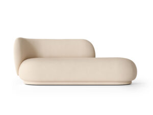 Ferm Living - Rico divan daybed