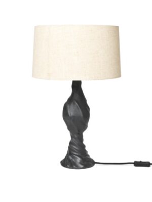 Ferm Living - Moltan tafellamp