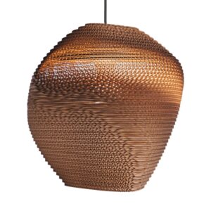 Graypants - Scraplights Allyn hanglamp