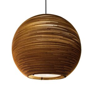 Graypants - Scraplights Arcturus hanglamp