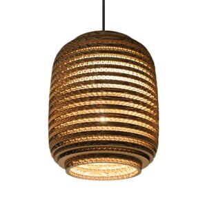 Graypants - Scraplights Ausi 8, 12 en 14 hanglamp