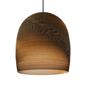 Graypants - Scraplights Bell 10 en 16 hanglamp