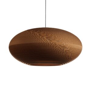 Graypants - Scraplights Disc 16, 20 en 24 hanglamp