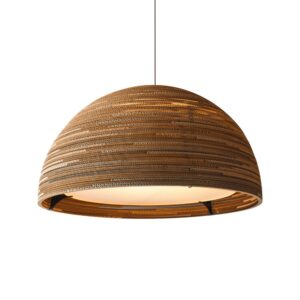 Graypants - Scraplights Dome hanglamp