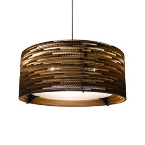 Graypants - Scraplights Drum 18,24 en 36 hanglamp