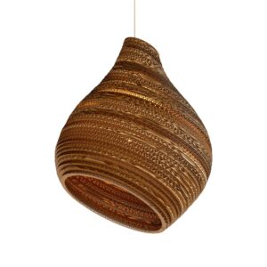 Graypants - Scraplights Hive 9, 12 en 15 hanglamp