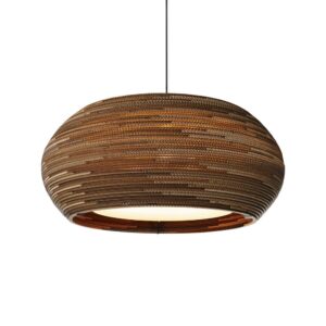 Graypants - Scraplights Ohio 24 en 32 hanglamp