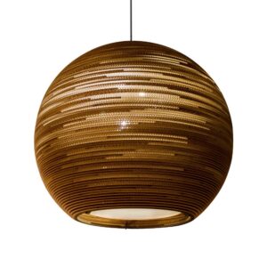 Graypants - Scraplights Sun 32 en 48 hanglamp