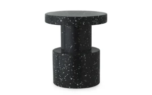 Normann Copenhagen - Bit kruk/bijzettafel