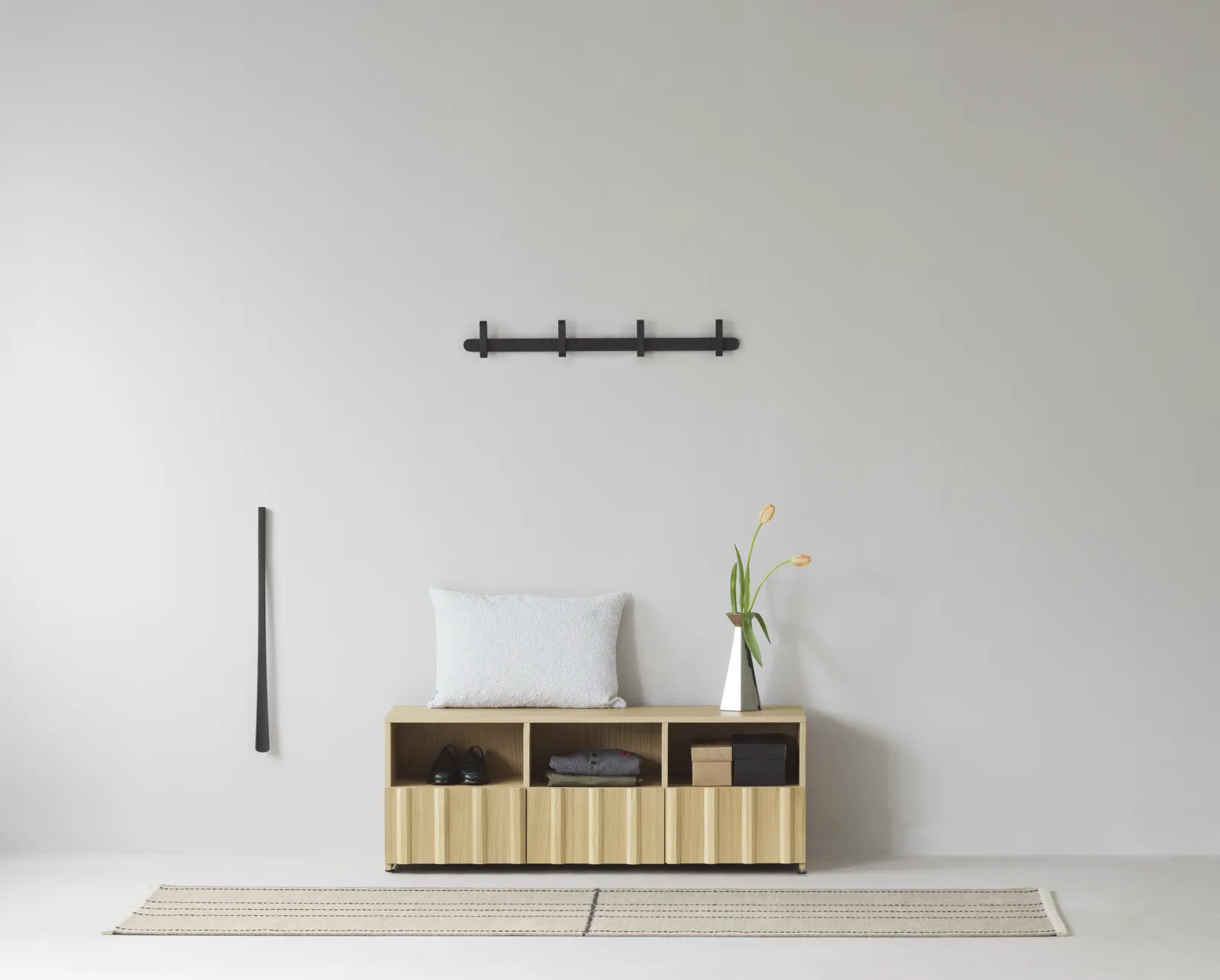 Normann Copenhagen - Rib dressoir - Image 2