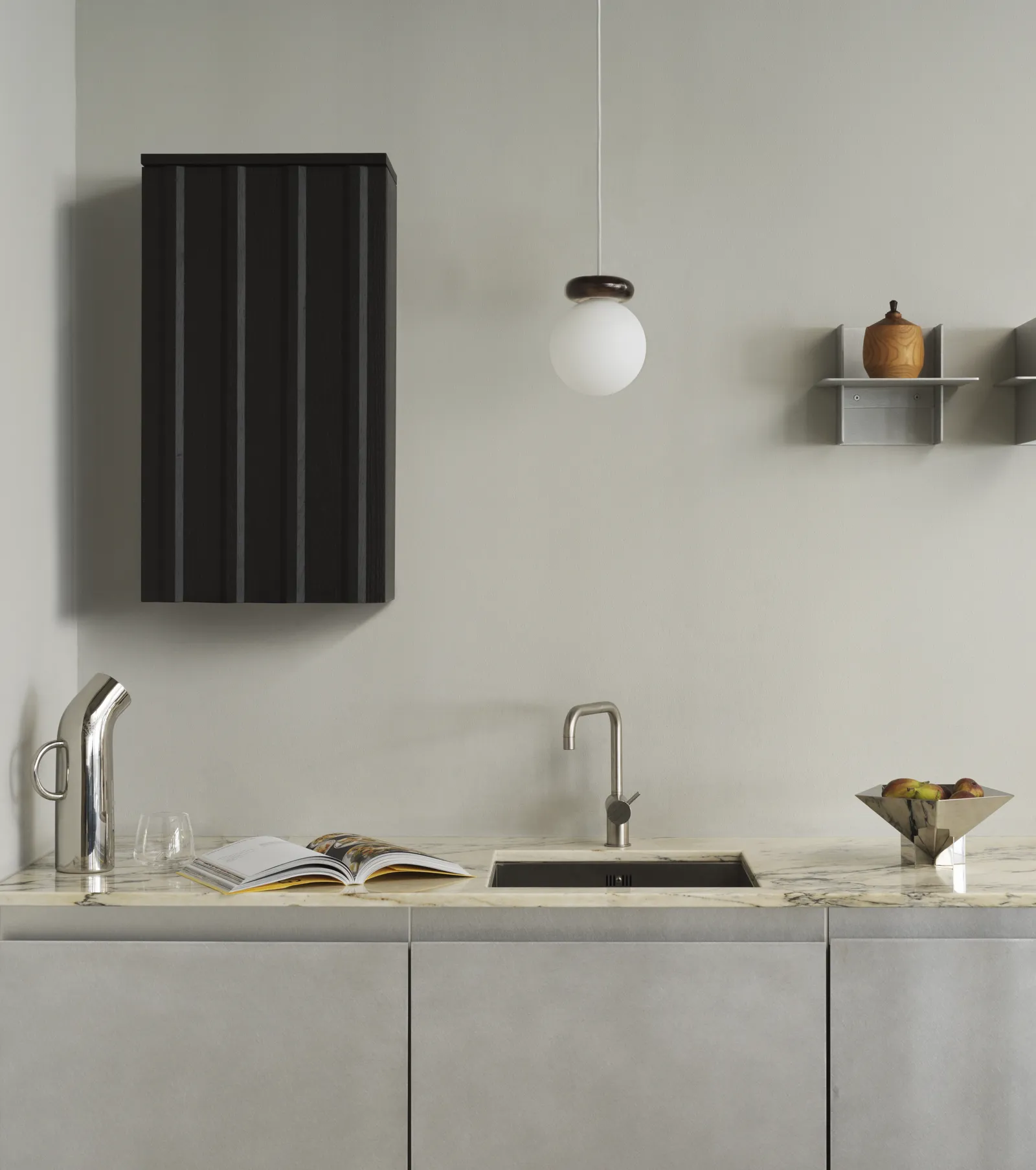 Normann Copenhagen - Rib wandkast - Image 3