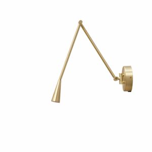 101 Copenhagen Snake wandlamp