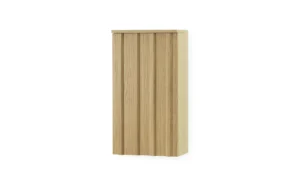 Normann Copenhagen - Rib wandkast