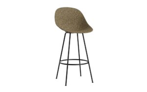 Normann Copenhagen - Mat barstoel
