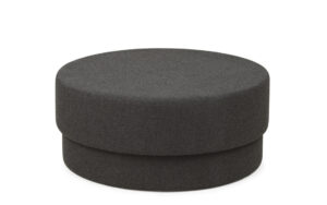 Normann Copenhagen - Silo poef