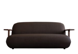 101 Copenhagen Toe sofa armrest