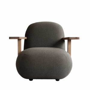 101 Copenhagen Toe chair outdoor