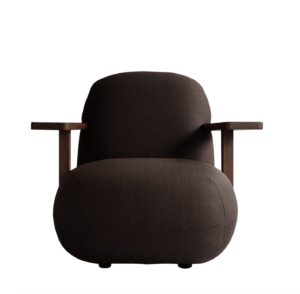 101 Copenhagen Toe chair armrest