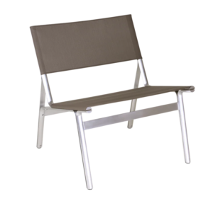 Frama - Union easy chair Outdoor